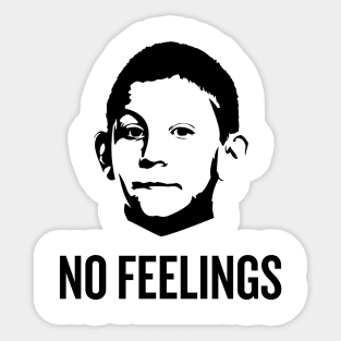 Dewey Malcolm In The Middle Sticker